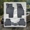 Autoron gumové autorohože Volkswagen Passat B7 2011-2014 Autoron gumové autorohože Volkswagen Passat B7 2011-2014
