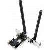 ABCtech Mercusys MA86XE bezdrátový WiFi 6E PCI express adaptér ABCtech Mercusys MA86XE bezdrátový WiFi 6E PCI express adaptér
