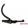 Hlavný spojkový valec BREMBO C 56 025 Hlavný spojkový valec BREMBO C 56 025