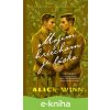 E-kniha Mojím hriechom je láska - Alice Winn E-kniha Mojím hriechom je láska - Alice Winn