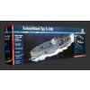 Italeri Schnellboot Typ S-100 Model Kit PRM edice 5603 1:35