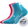 VoXX® Katoik Detské športové ponožky - 3 páry BM000000626500100694 mix A - holka 30-34 (20-22) VoXX® Katoik Detské športové ponožky - 3 páry BM000000626500100694 mix A - holka 30-34 (20-22)