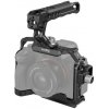 SmallRig 3668 Basic Kit pre Sony A7 IV / A7S III SmallRig 3668 Basic Kit pre Sony A7 IV / A7S III
