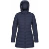 Regatta Starler dámsky prešívaný kabát tmavo modrá Regatta Starler dámsky prešívaný kabát tmavo modrá