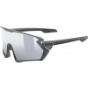 Slnečné okuliare UVEX Sportstyle 231, sivočierny mat/zrkadlovo strieborné (kat.2) Slnečné okuliare UVEX Sportstyle 231, sivočierny mat/zrkadlovo strieborné (kat.2)