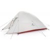 Naturehike Ultralight stan Cloud Up2 20D 1850g Farba: Sivá 2x Upgraded Naturehike Ultralight stan Cloud Up2 20D 1850g Farba: Sivá 2x Upgraded