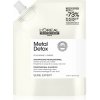 L’Oréal Professionnel Serie Expert Metal Detox hĺbkovo čistiaci šampón pre farbené a poškodené vlasy 500 ml L’Oréal Professionnel Serie Expert Metal Detox hĺbkovo čistiaci šampón pre farbené a poškodené vlasy 500 ml