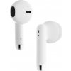 Bezdrôtové TWS slúchadlá FIXED Pods, biela Bezdrôtové TWS slúchadlá FIXED Pods, biela