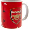 Hrnček Arsenal červený Hrnček Arsenal červený