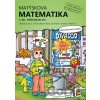 Matýskova matematika, 5. díl – počítání do 100 - NNS Matýskova matematika, 5. díl – počítání do 100 - NNS