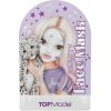 Hydratačná maska na tvár s dizajnom Top Model Beauty & Me June Hydratačná maska na tvár s dizajnom Top Model Beauty & Me June