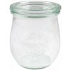 Weck Zavárací pohár tulipán 220ml Weck Zavárací pohár tulipán 220ml
