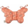 Stabilizačný vankúšik Sleepee Butterfly pillow Vintage Animals Amaranth Stabilizačný vankúšik Sleepee Butterfly pillow Vintage Animals Amaranth