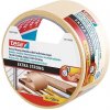 Tesa Extra Strong Permanent Páska obojstranne lepiaca fóliová 50 mm x 5 m biela