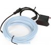 Interlook Set - Ambient Light EL Wire optické vlákno s invertorom 12V | 1 meter Interlook Set - Ambient Light EL Wire optické vlákno s invertorom 12V | 1 meter