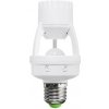 Solight | Solight WPIR06 − Senzor PIR pre E27 žiarovku biela | SL0796 Solight | Solight WPIR06 − Senzor PIR pre E27 žiarovku biela | SL0796