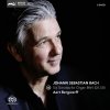 Aart Bergwerff, JOHANN SEBASTIAN BACH: SIX SONATAS FOR ORGAN BWV 525-530, CD Aart Bergwerff, JOHANN SEBASTIAN BACH: SIX SONATAS FOR ORGAN BWV 525-530, CD