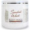 Sezmar Professional Prírodná maska na tvár a telo santalové drevo 500 ml Sezmar Professional Prírodná maska na tvár a telo santalové drevo 500 ml