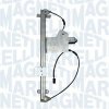 Mechanizmus zdvíhania okna MAGNETI MARELLI 350103981000 Mechanizmus zdvíhania okna MAGNETI MARELLI 350103981000