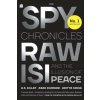 Spy Chronicles (A.S. Dulat,Aditya Sinha,Asad Durrani)(Brožovaná) Spy Chronicles (A.S. Dulat,Aditya Sinha,Asad Durrani)(Brožovaná)