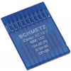 Strojové ihly pre priemyselné šijacie stroje Schmetz 134-35 (R) 150 Strojové ihly pre priemyselné šijacie stroje Schmetz 134-35 (R) 150