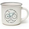 Legami hrnček CUP-PUCCINO 350 ml - BIKE LOVER Legami hrnček CUP-PUCCINO 350 ml - BIKE LOVER