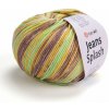 YarnArt Jeans Splash 958 Zeleno hnedá YarnArt Jeans Splash 958 Zeleno hnedá