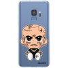 Picasee silikónový prehľadný obal pre Samsung Galaxy S9 G960F - Separ Picasee silikónový prehľadný obal pre Samsung Galaxy S9 G960F - Separ