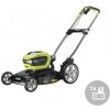 RYOBI RY36LMMX51A-140 - Aku mulčovací sekačka (záběr 51 cm) 36V / 4.0 Ah RYOBI RY36LMMX51A-140 - Aku mulčovací sekačka (záběr 51 cm) 36V / 4.0 Ah