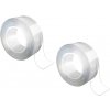 Malatec Obojstranná NANO lepiaca páska transparentná 30 mm x 3 m, 2 ks Malatec Obojstranná NANO lepiaca páska transparentná 30 mm x 3 m, 2 ks