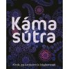 Kámasútra - Kolektív autorov Kámasútra - Kolektív autorov