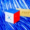 Weilong WRM V9 Magnetic (MoYu) - speedcube kocka Farba: Stickerless Weilong WRM V9 Magnetic (MoYu) - speedcube kocka Farba: Stickerless