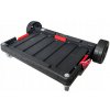 Podvozek na kolech 746x511x180mm PROFI Qbrick One