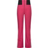 Dámske lyžiarske nohavice DIELSPORT, PAULA W Ružová,Čierna 38 Dámske lyžiarske nohavice DIELSPORT, PAULA W Ružová,Čierna 38