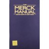 Merck Manual of Diagnosis and Therapy (Porter)(Pevná) Merck Manual of Diagnosis and Therapy (Porter)(Pevná)