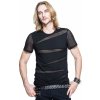 tričko pánske DEVIL FASHION - TT060 tričko pánske DEVIL FASHION - TT060