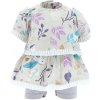 Petitcollin Obleček Romane (pre bábiku 27 cm) Petitcollin Obleček Romane (pre bábiku 27 cm)
