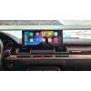 TomiMax Audi A8 Android 14 autorádio HW výbava: 8 Core 8GB+128GB HIGH TomiMax Audi A8 Android 14 autorádio HW výbava: 8 Core 8GB+128GB HIGH