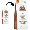 Brit Care Weight Loss Rabbit & Rice 1 kg krmivo pre psov Brit Care Weight Loss Rabbit & Rice 1 kg krmivo pre psov