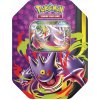 Pokémon TCG: Mega Moonlit Tin Pokémon TCG: Mega Moonlit Tin