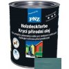 PNZ Krycí přírodní olej türlisblau / tyrkysově modrá 2,5 l PNZ Krycí přírodní olej türlisblau / tyrkysově modrá 2,5 l