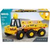 Brio Builder Sklápěčka Volvo