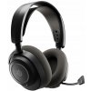 Bezdrôtové slúchadlá na uši SteelSeries Arctis Nova 7X Gen 2 Bezdrôtové slúchadlá na uši SteelSeries Arctis Nova 7X Gen 2