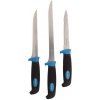 Súprava Filetovacích Nožov Kinetic SS Filleting Knife Set Súprava Filetovacích Nožov Kinetic SS Filleting Knife Set