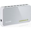 TP-Link TL-SF1008D 8x 10/100Mbps Desktop Switch TP-Link TL-SF1008D 8x 10/100Mbps Desktop Switch