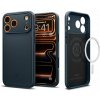 Spigen Kryt Thin Fit Mag MagSafe pro iPhone 17 Pro Max, kovový, břidlicový Spigen Kryt Thin Fit Mag MagSafe pro iPhone 17 Pro Max, kovový, břidlicový