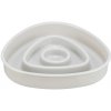 Trixie Slow Feeding Triangle miska - 350 ml, Ø 15 cm Trixie Slow Feeding Triangle miska - 350 ml, Ø 15 cm