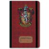 Harry Potter zápisník A5 - Chrabromil erb Harry Potter zápisník A5 - Chrabromil erb