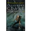 Mesto padlých anjelov (Cassandra Clare) Mesto padlých anjelov (Cassandra Clare)