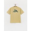 Patagonia Flying Fish (limestone yellow/heritage fitz) M, žltá Patagonia Flying Fish (limestone yellow/heritage fitz) M, žltá